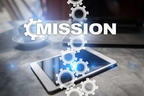Our Mission